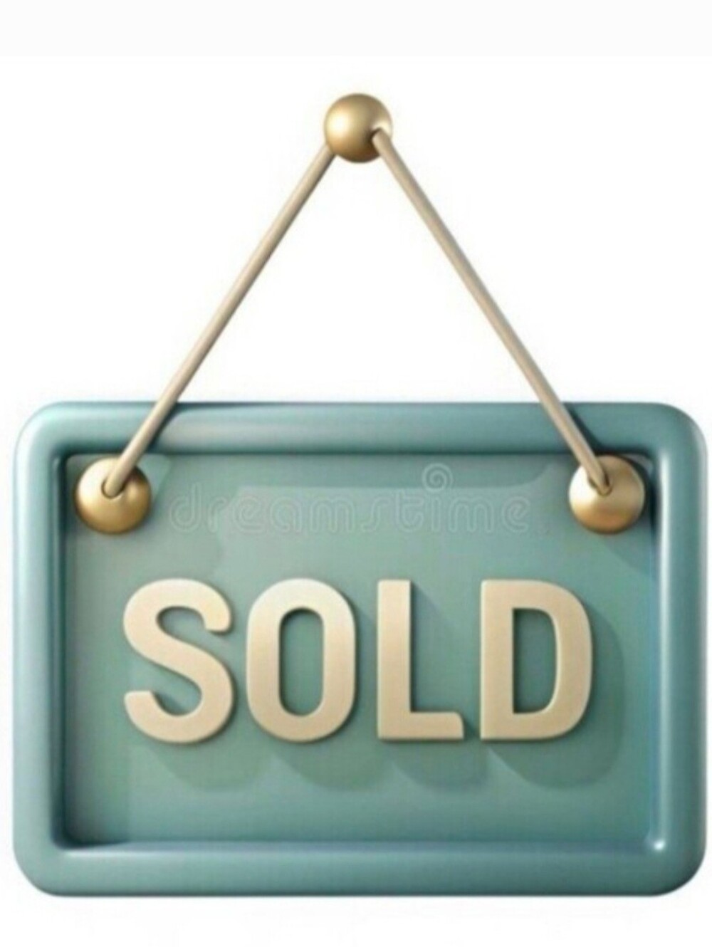 SOLD - Picture 1 of 1